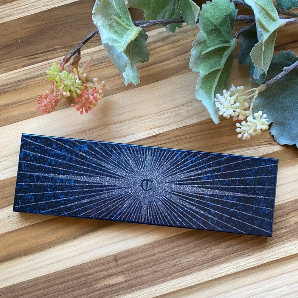 Charlotte Tilbury Starry Eyes to Hypnotise Palette